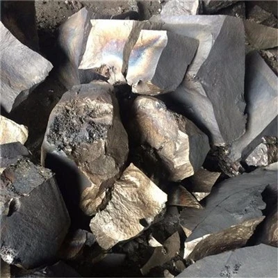 Carboni mitjà ferro manganès